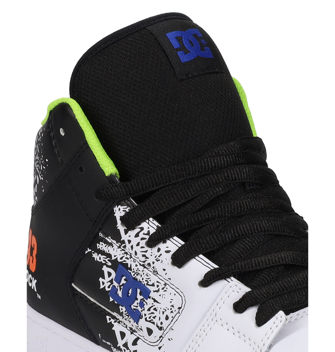 Men's 43i Manteca 4 Hi Shoes