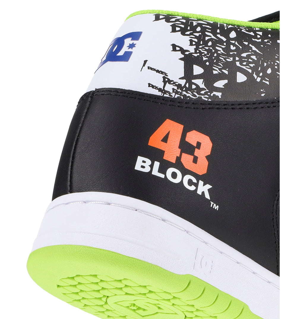 Men's 43i Manteca 4 Hi Shoes