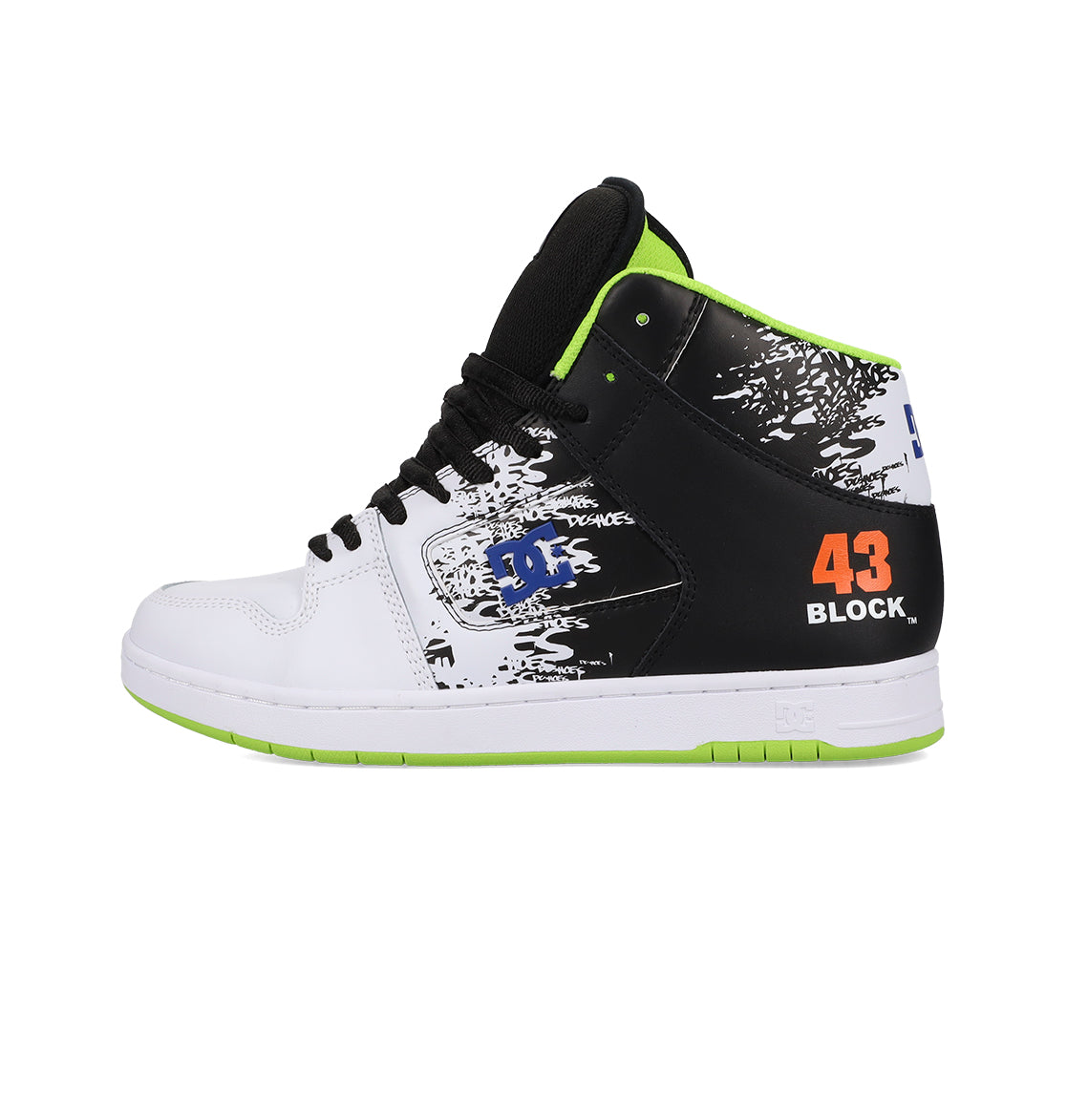 Men's 43i Manteca 4 Hi Shoes