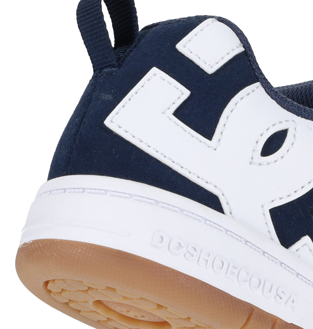 Kids' Court Graffik Shoes