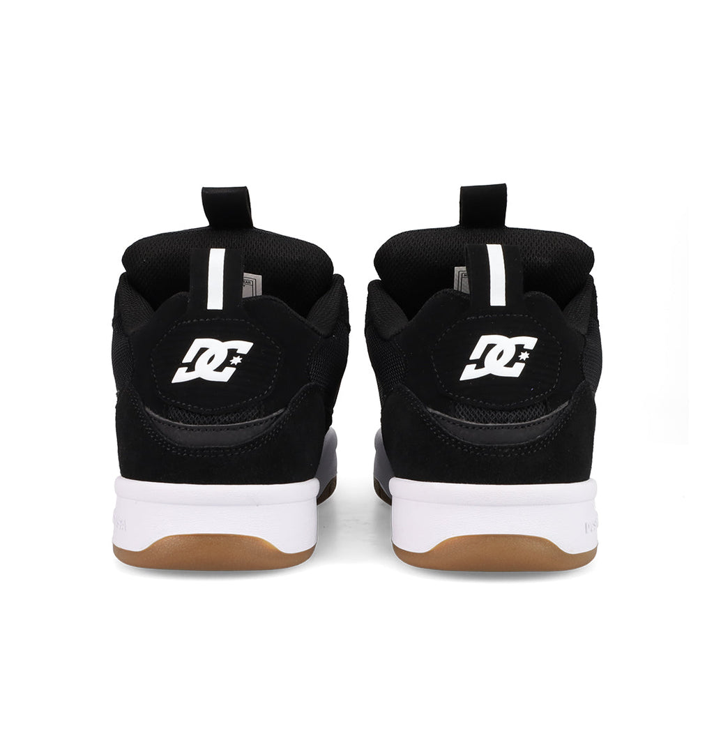 Men's JS-2 Shanahan Pro Skate Shoes