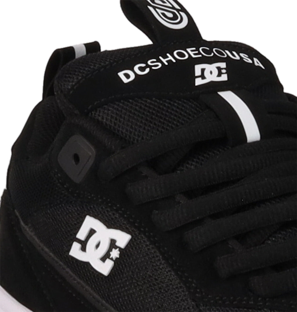 Men's JS-2 Shanahan Pro Skate Shoes