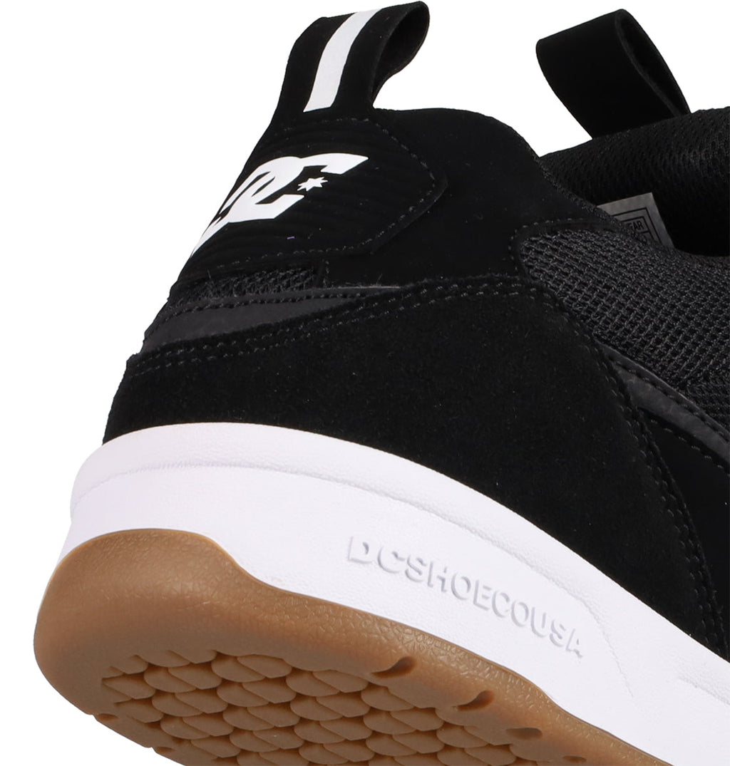 Men's JS-2 Shanahan Pro Skate Shoes