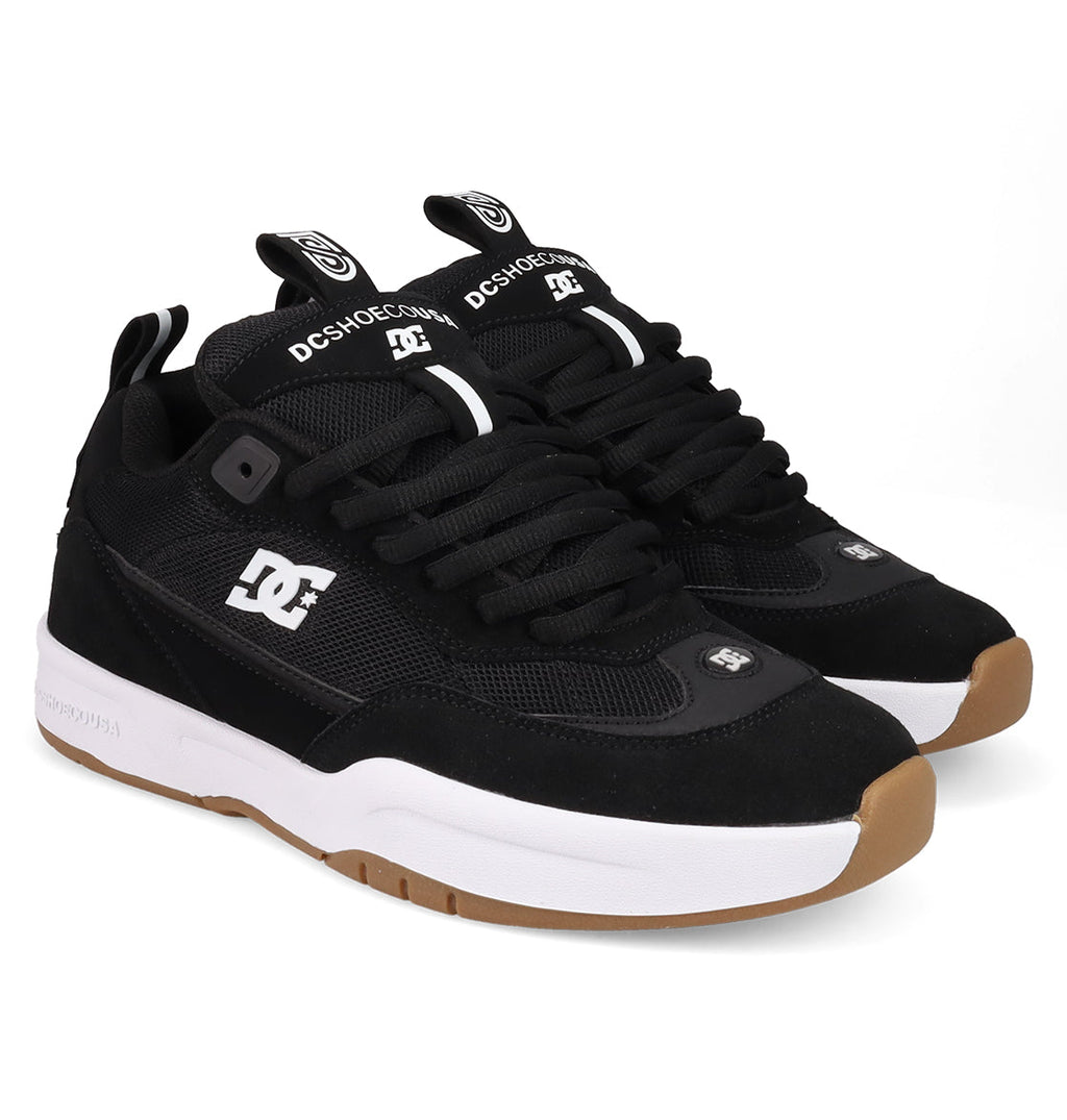 Men's JS-2 Shanahan Pro Skate Shoes
