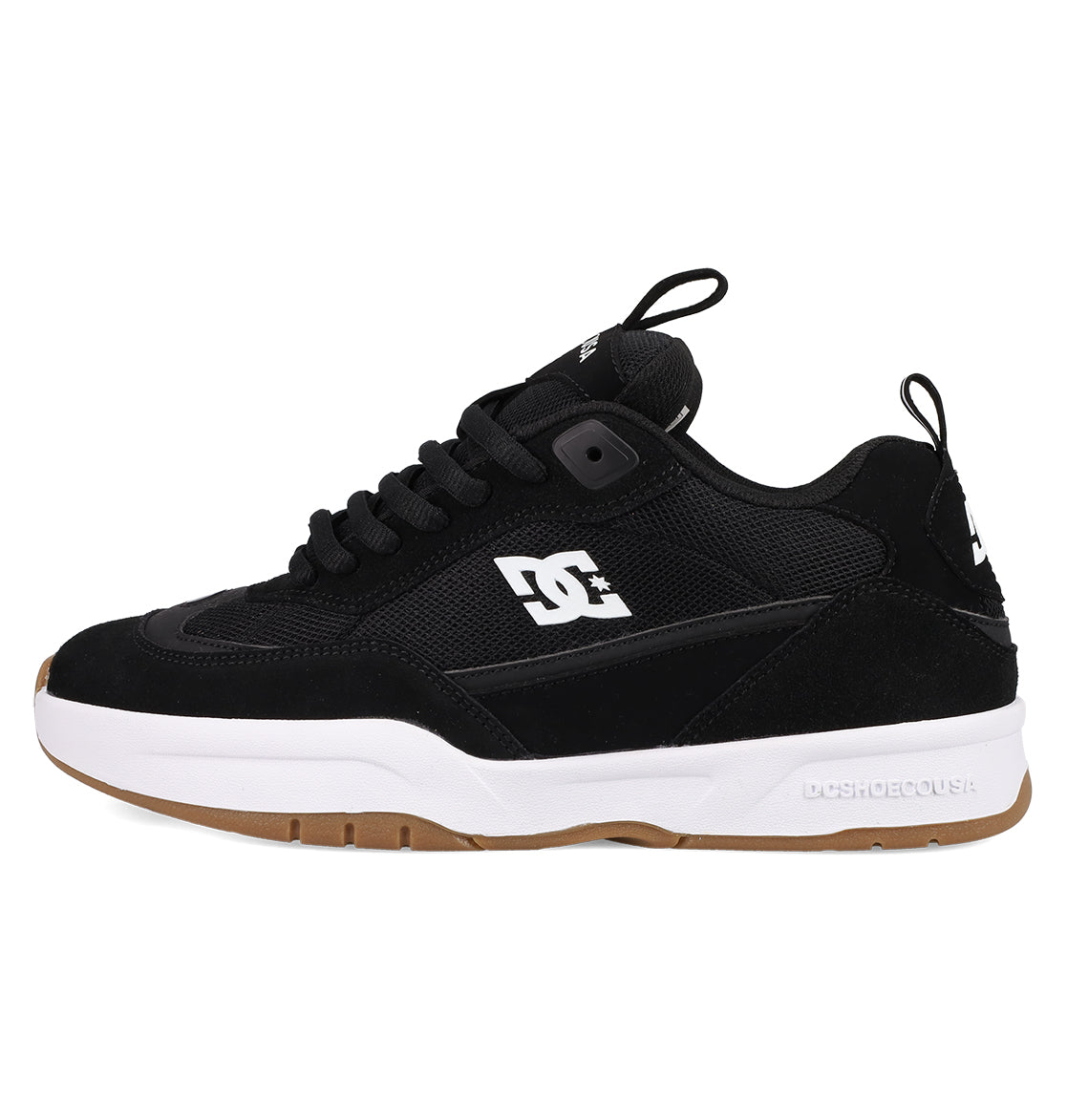 Men's JS-2 Shanahan Pro Skate Shoes