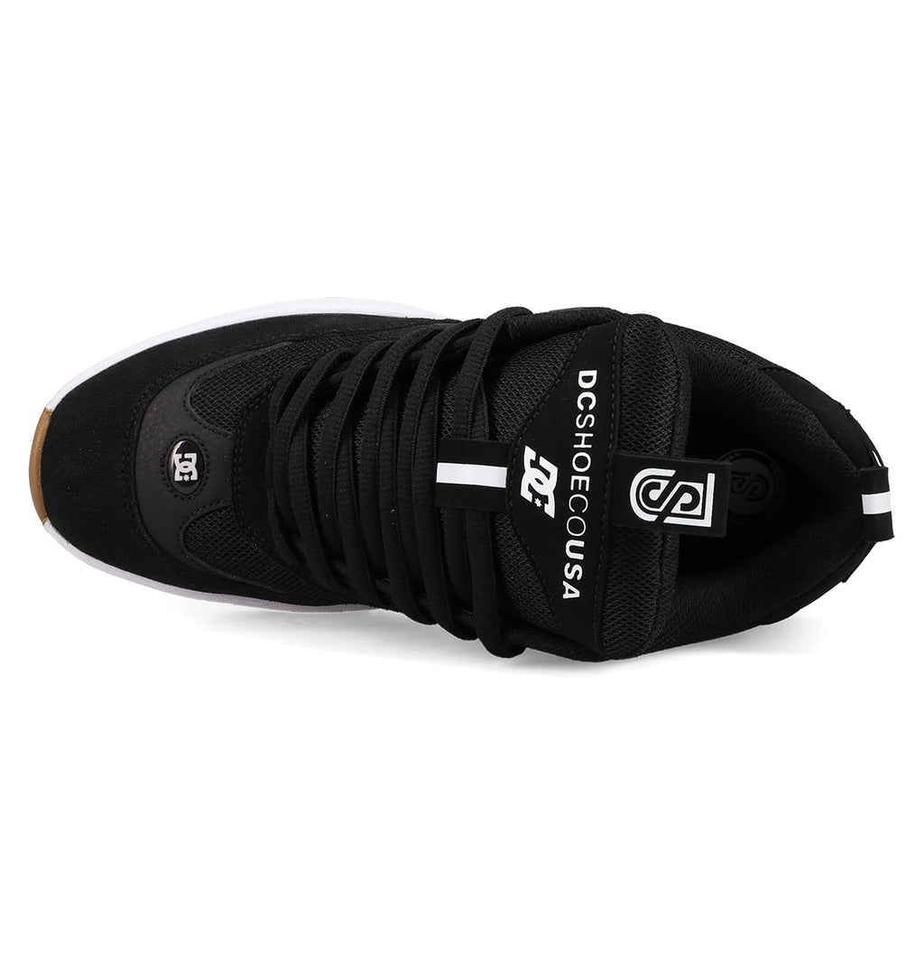 Men's JS-2 Shanahan Pro Skate Shoes