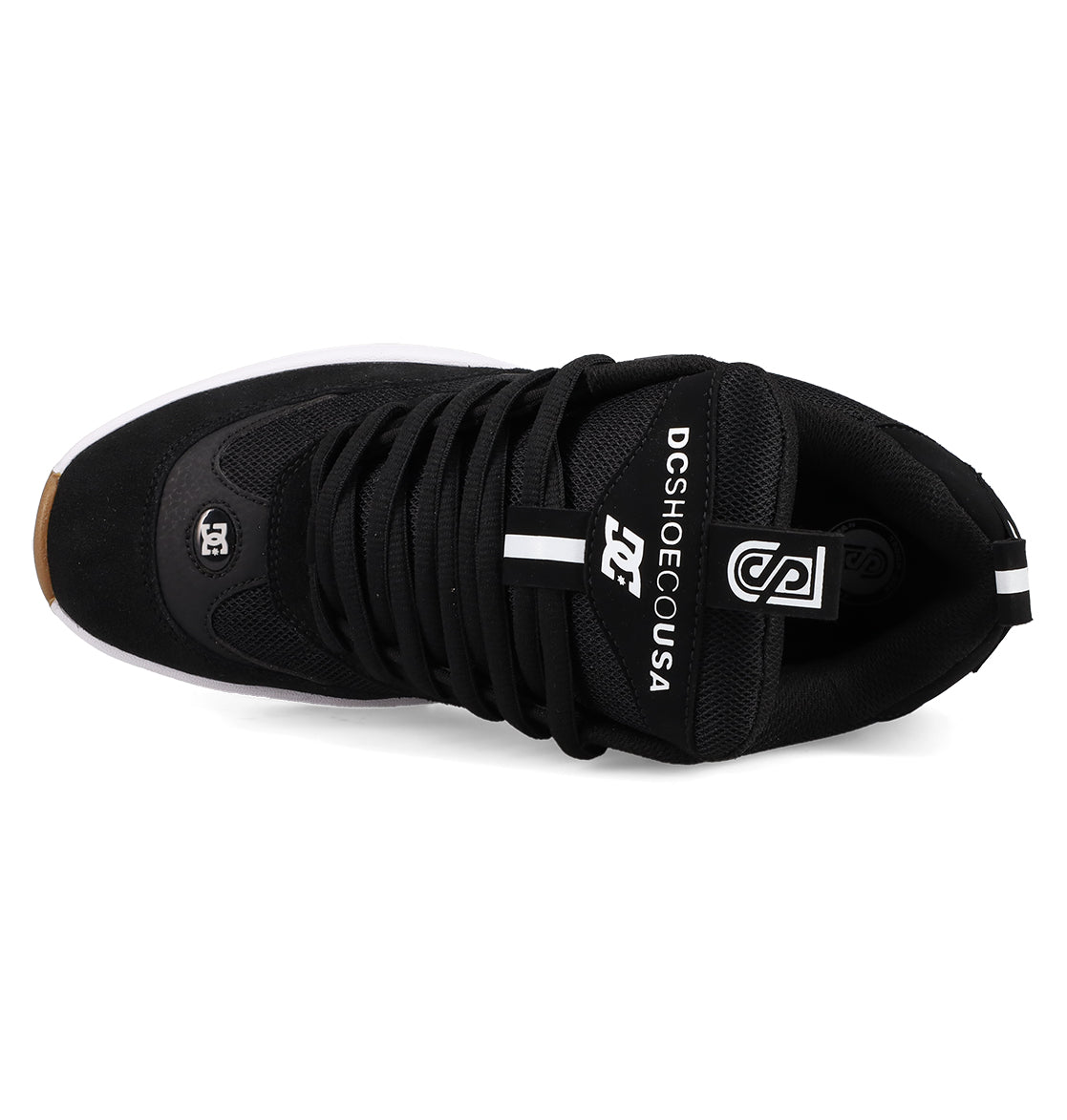 Men's JS-2 Shanahan Pro Skate Shoes