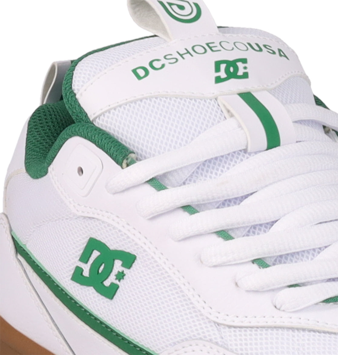 Men's JS-2 Shanahan Pro Skate Shoes
