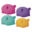 NeeDoh® Dig' It Pig | Squishy Pig Sensory Toy