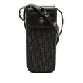 Dior Diorissimo Trotter Canvas Phone Pouch