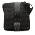 Dior Diorissimo Trotter Canvas Street Chic Crossbody