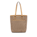 Dior Diorissimo Trotter Canvas Tote