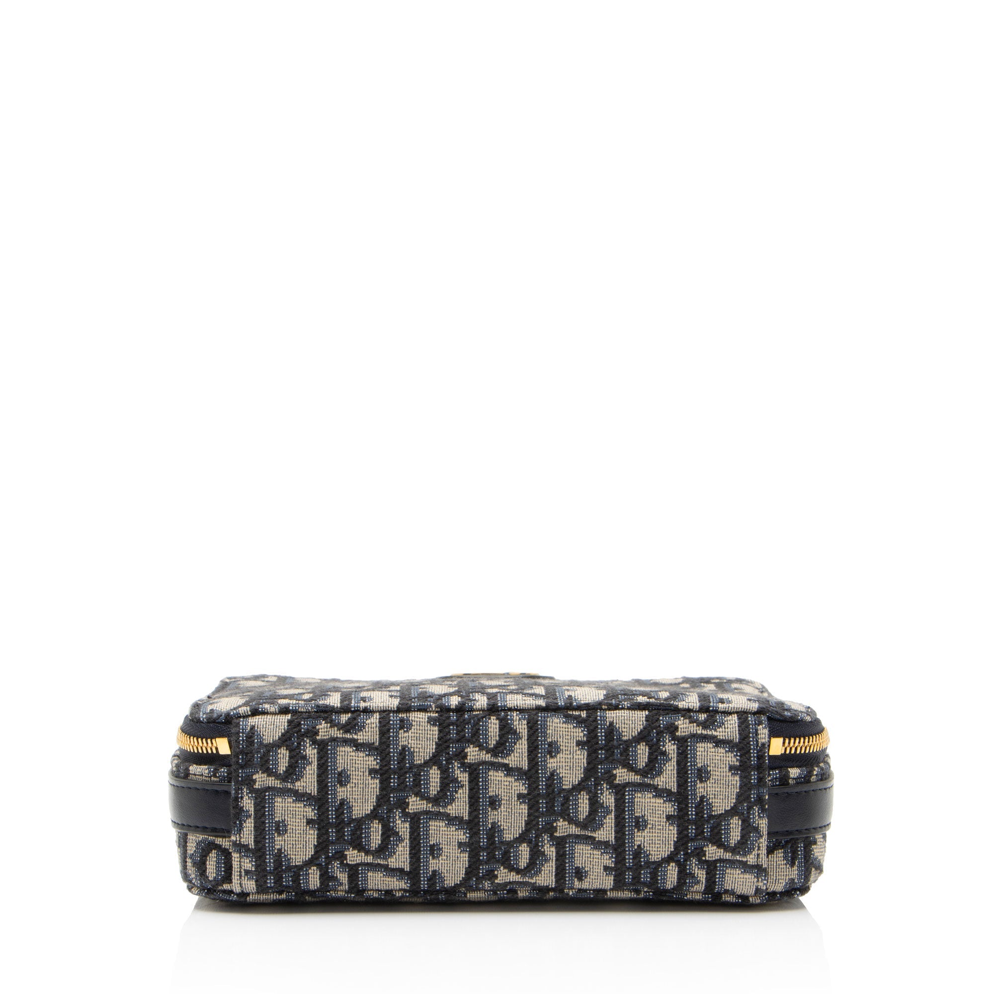 Dior Oblique 30 Montaigne Box Top Handle