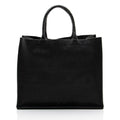 Dior Oblique Embossed Calfskin Large Book Tote