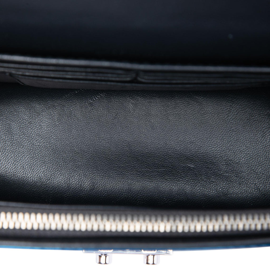 Dior Patent Miss Dior Promenade Crossbody