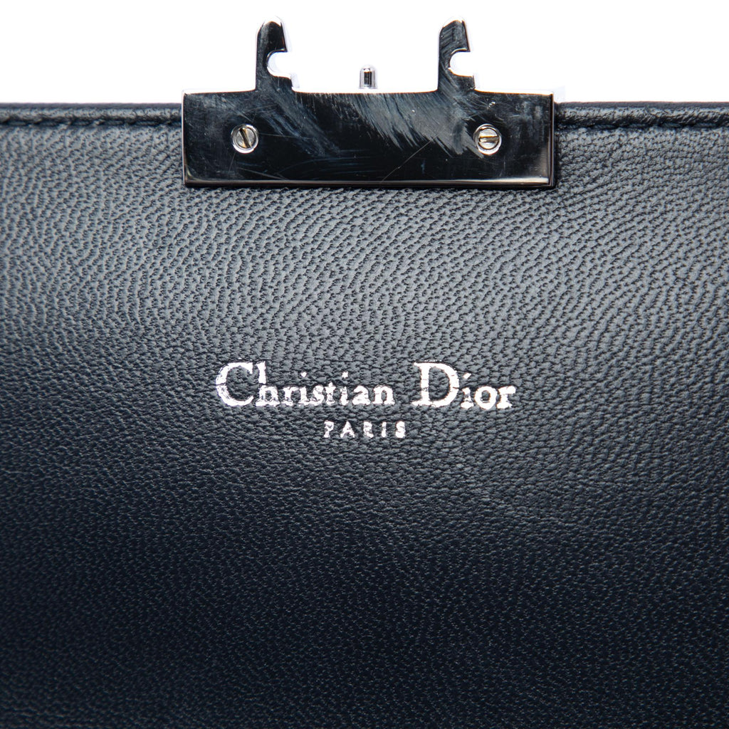 Dior Patent Miss Dior Promenade Crossbody