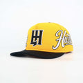 LH Hat Pirates