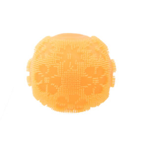 NeeDoh® Fuzz Ball Flower Power | Velvet Sensory Squish