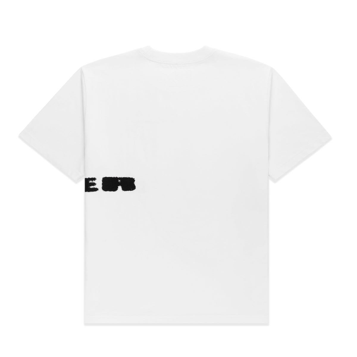SPINNER TEE