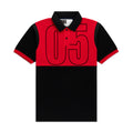 RECRUIT SS POLO