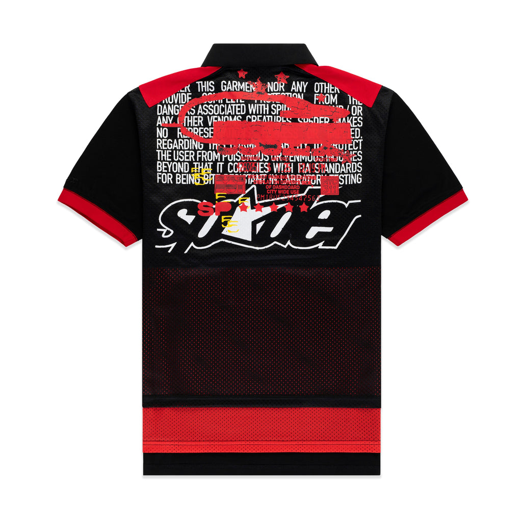 RECRUIT SS POLO