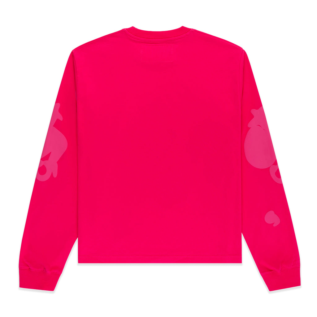 BELUGA LONGSLEEVE
