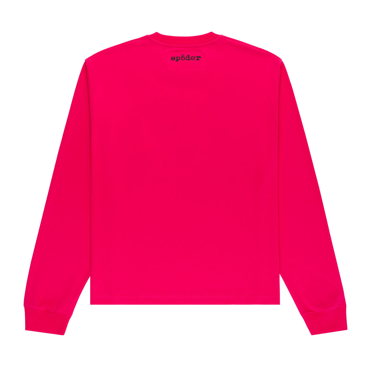 FINGERPRINT LONGSLEEVE