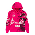 STENCIL HOODIE