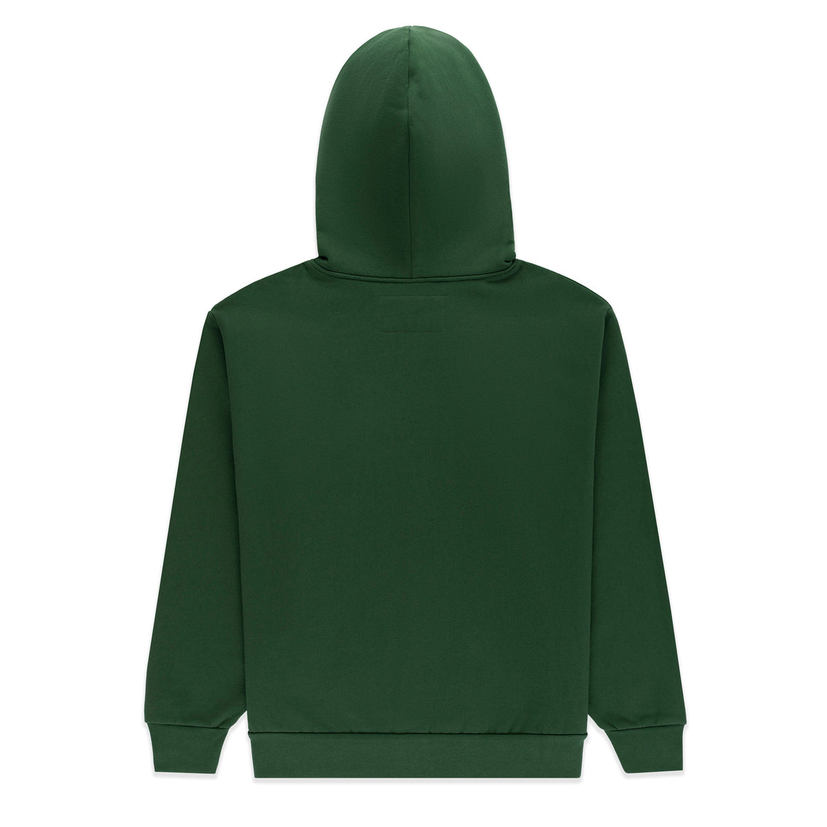 OG WEB STUDDED ZIP HOODIE
