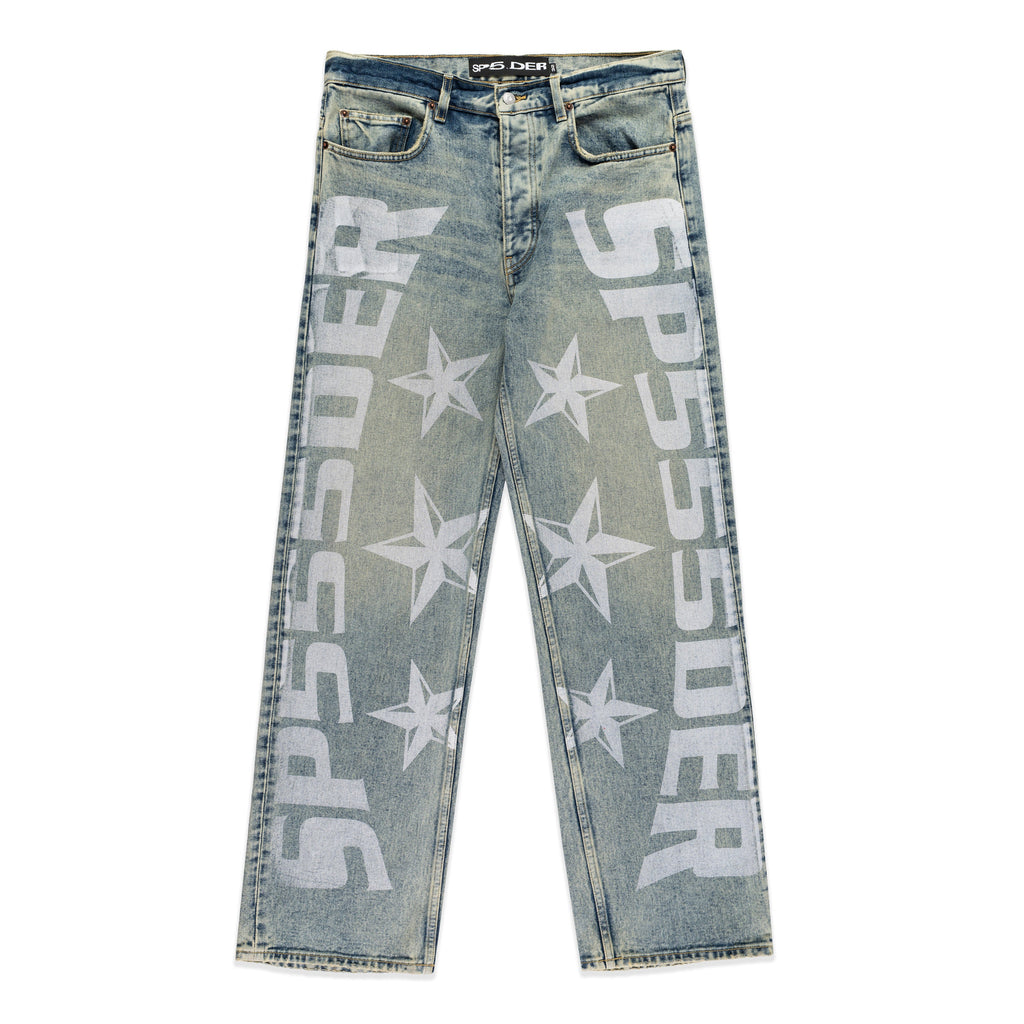 MX555 DENIM