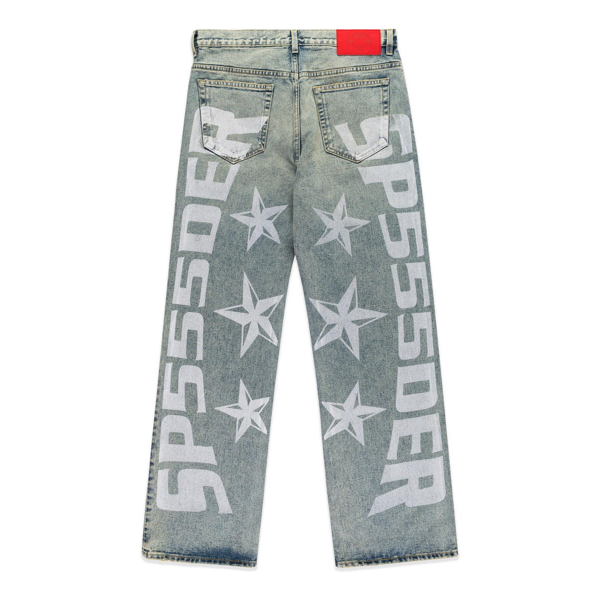 MX555 DENIM
