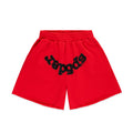 OG STUDDED SWEATSHORT
