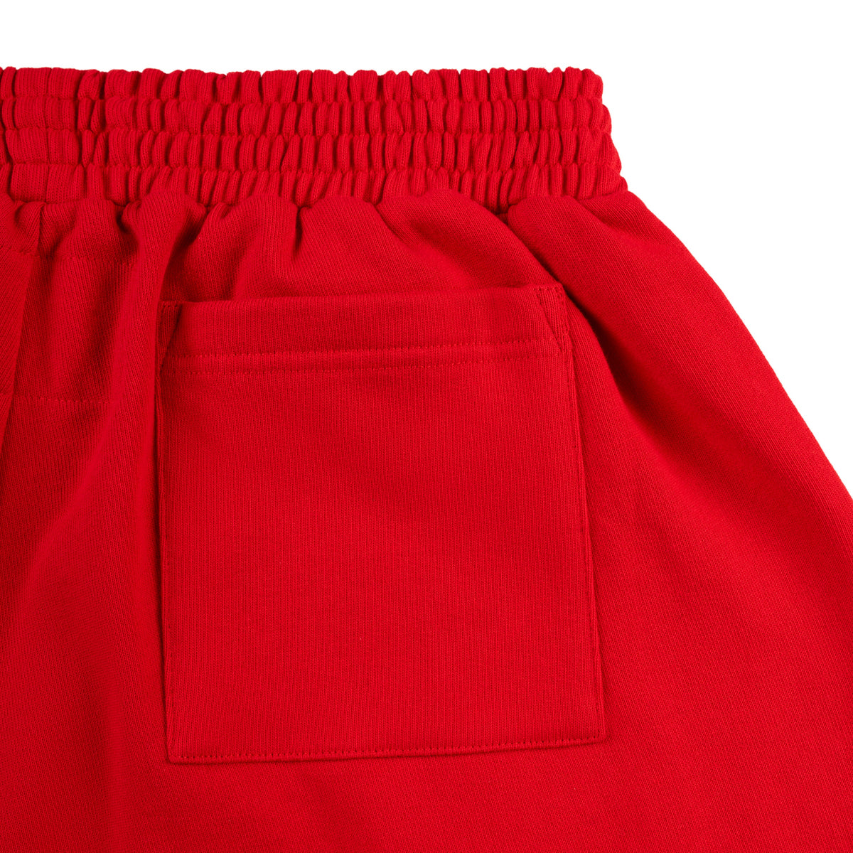 OG STUDDED SWEATSHORT