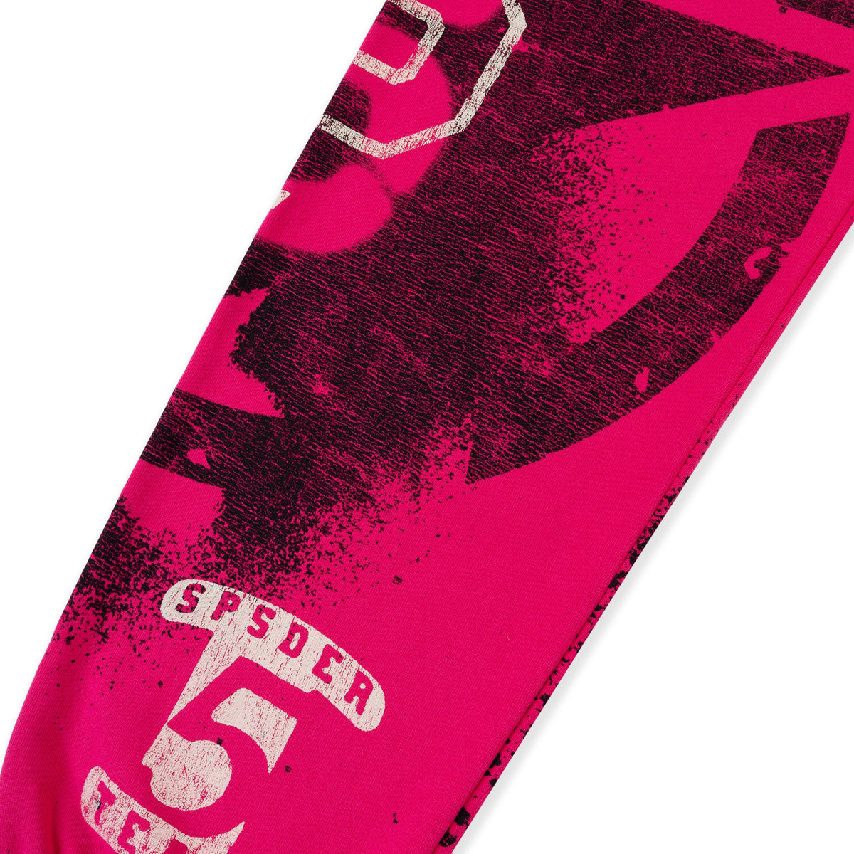 STENCIL SWEATPANT
