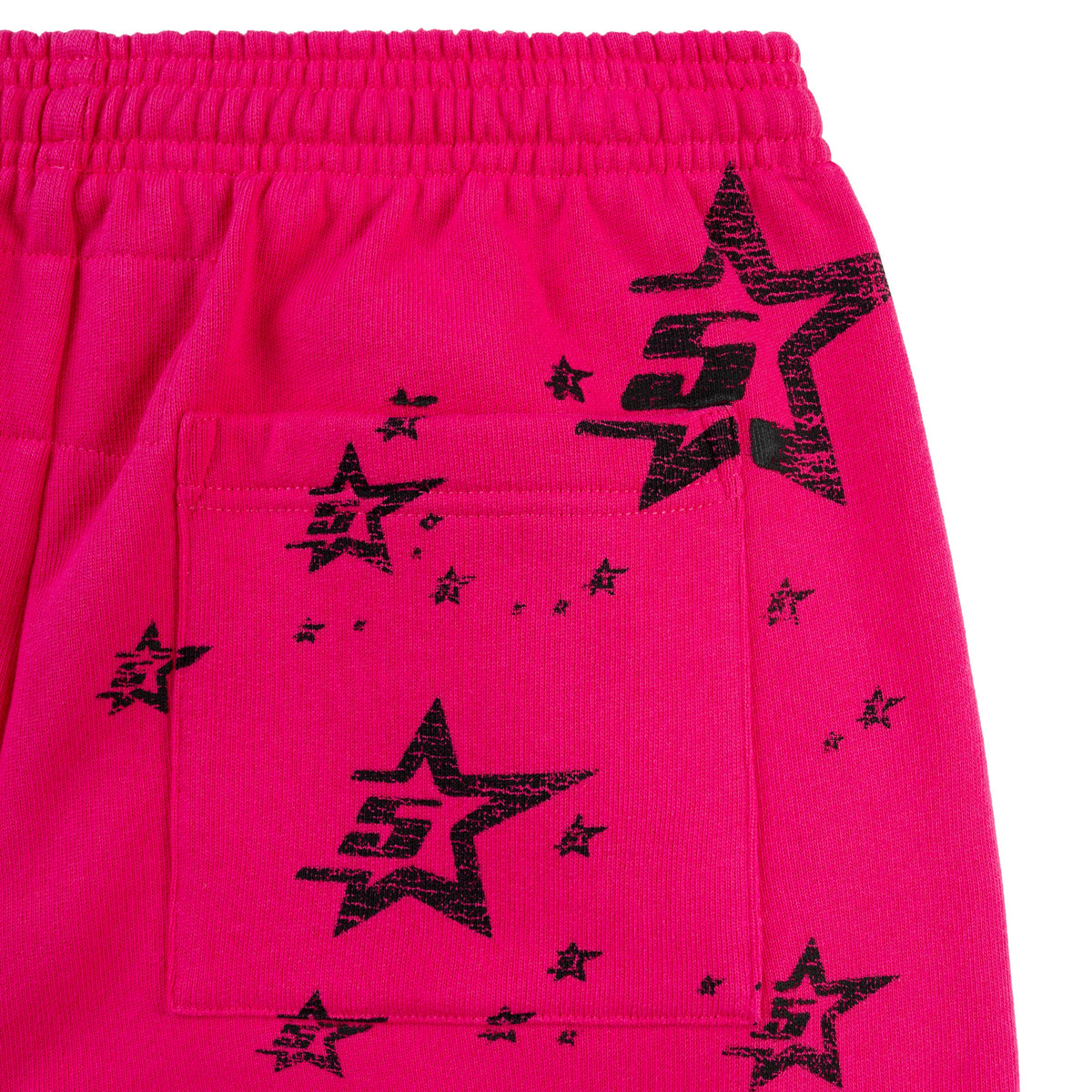 STENCIL SWEATPANT