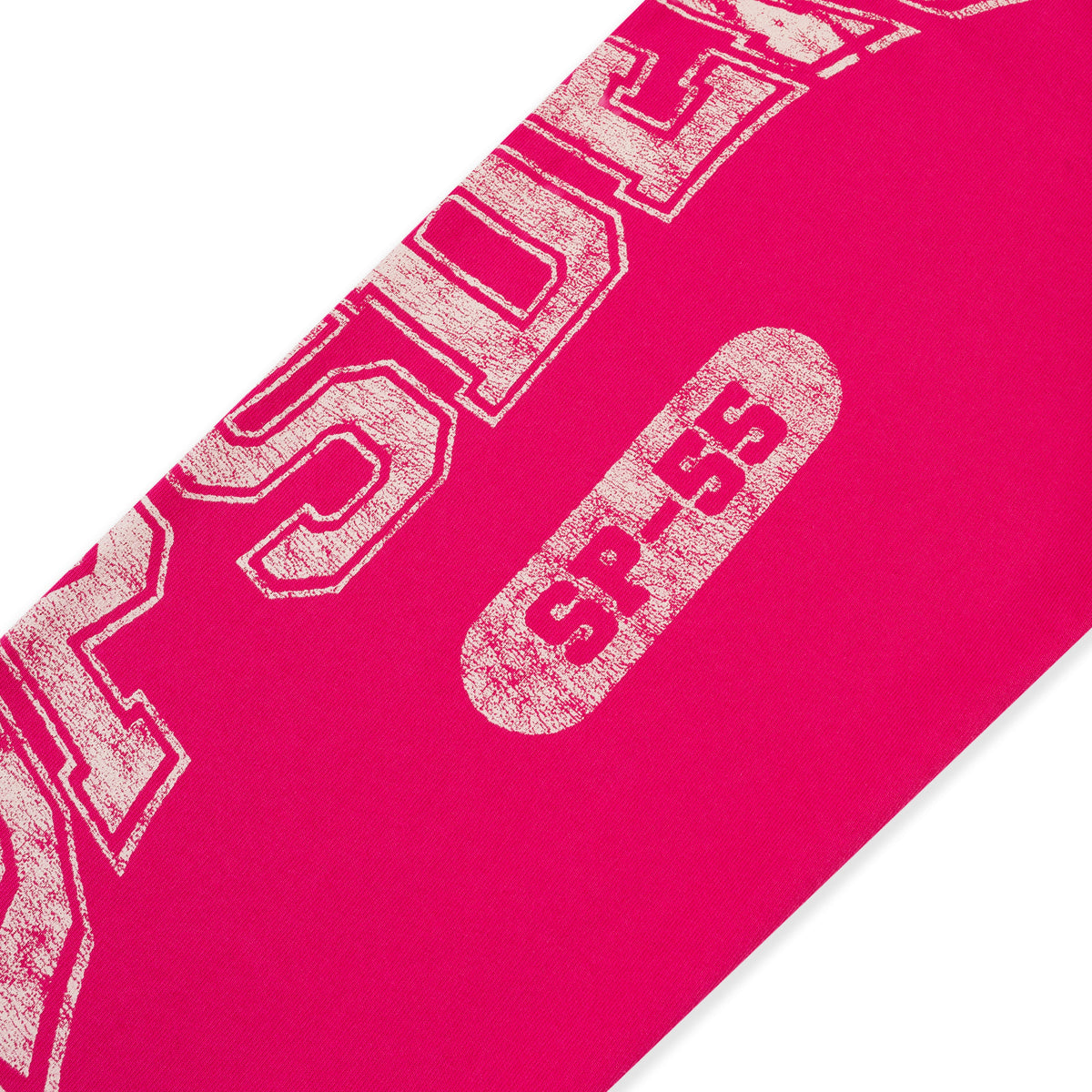 STENCIL SWEATPANT
