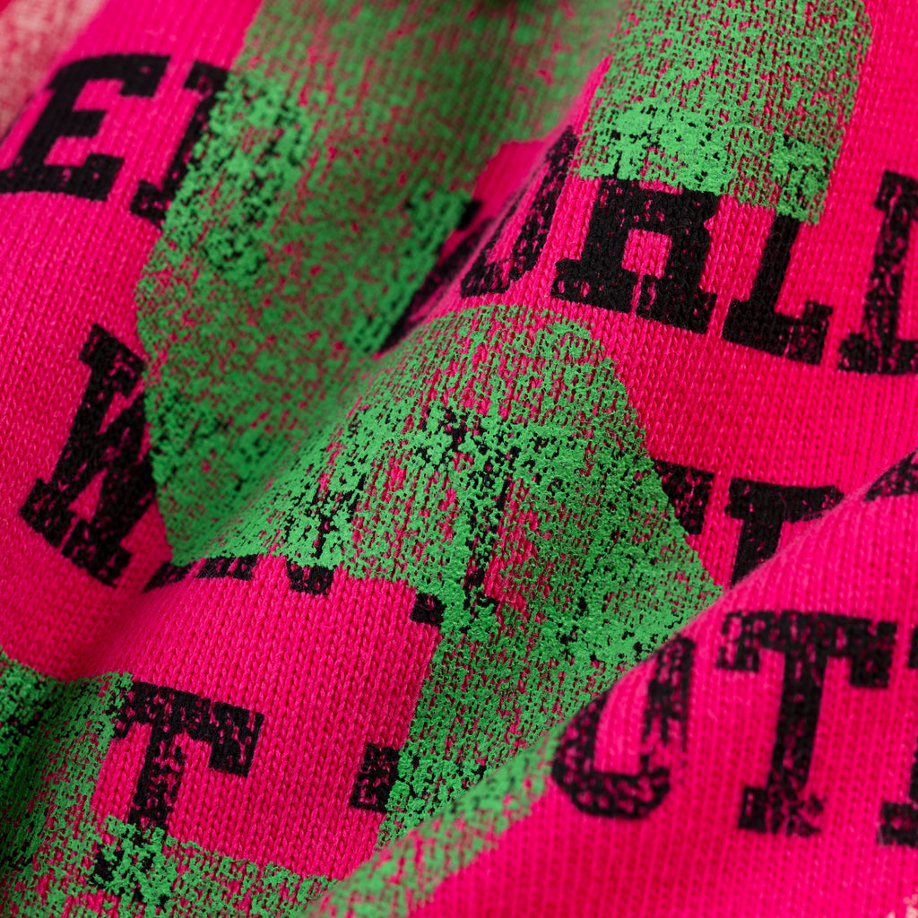 STENCIL SWEATPANT