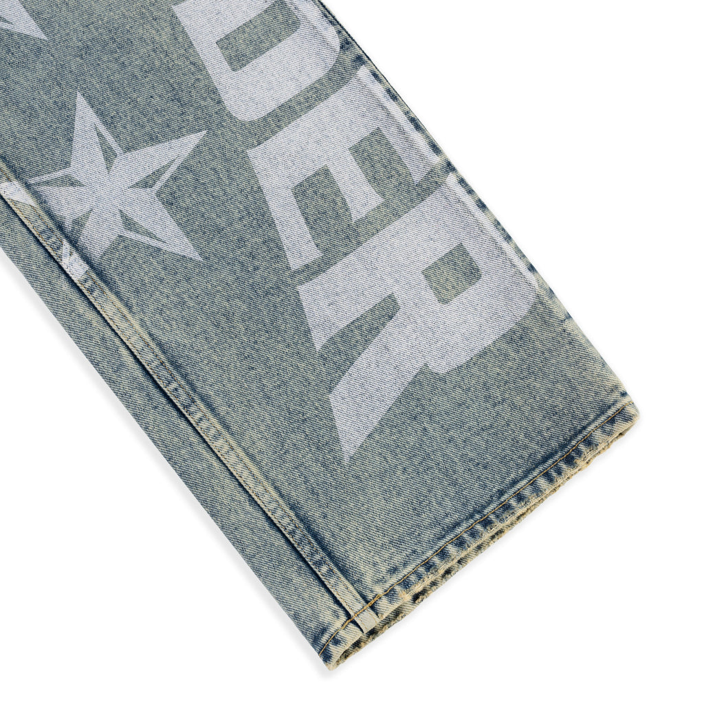MX555 DENIM