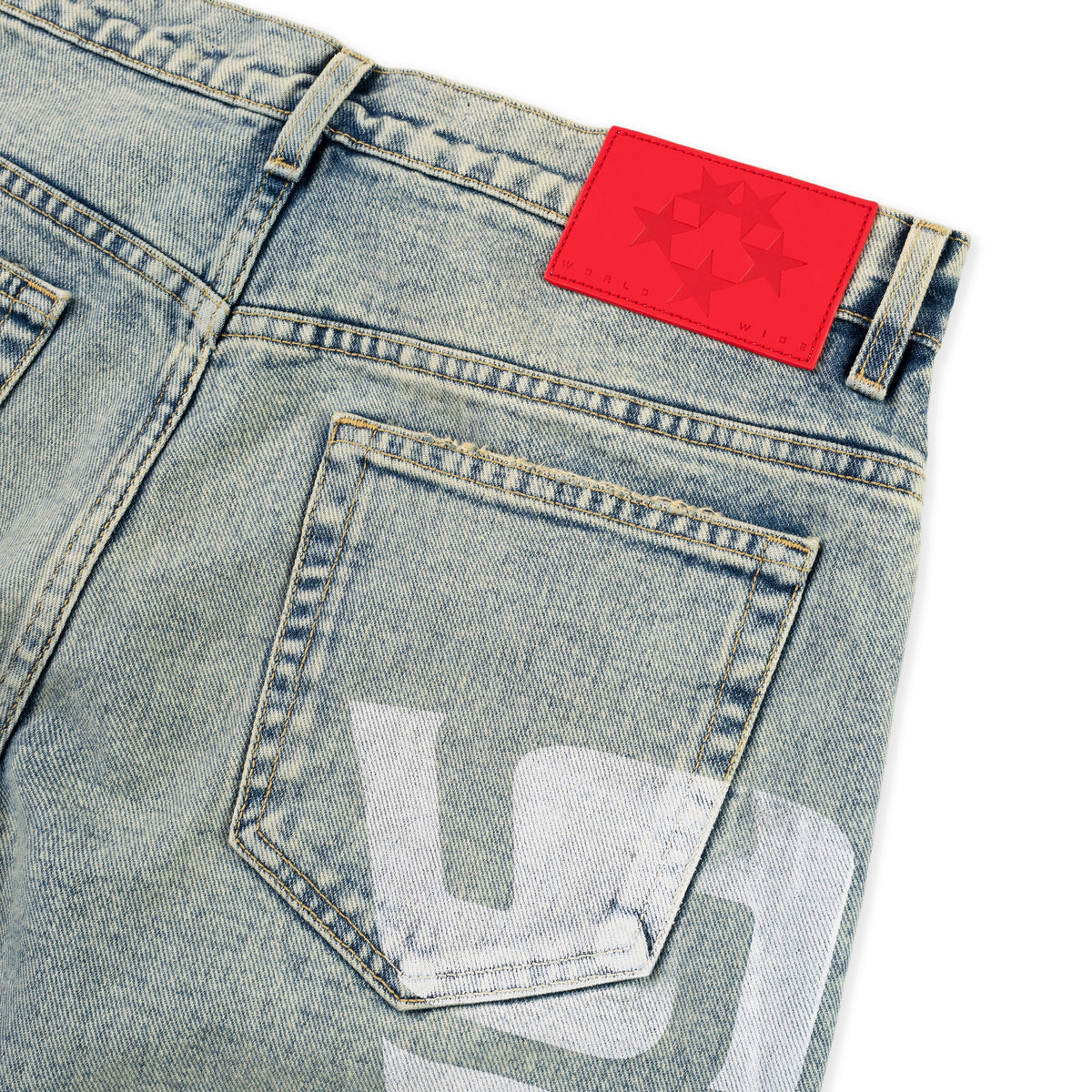 MX555 DENIM