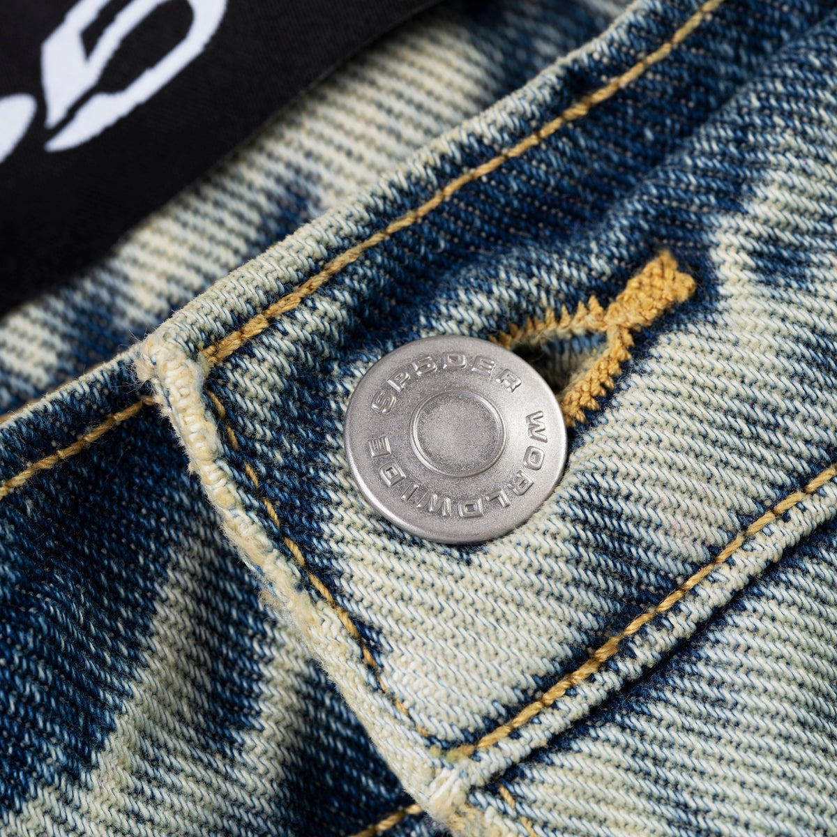 MX555 DENIM