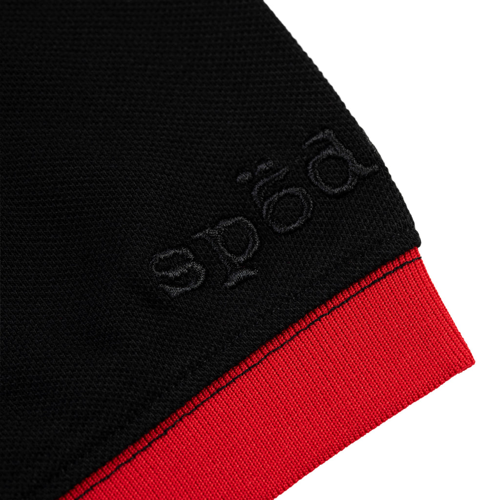 RECRUIT SS POLO