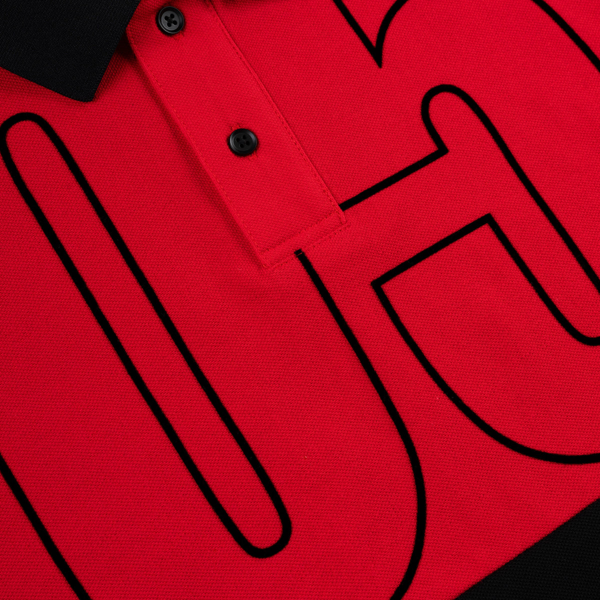 RECRUIT SS POLO