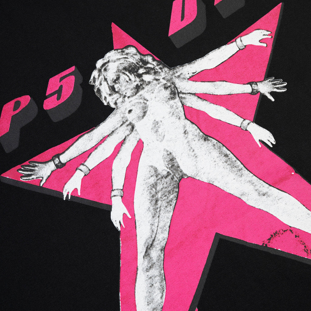 STAR GIRL TEE