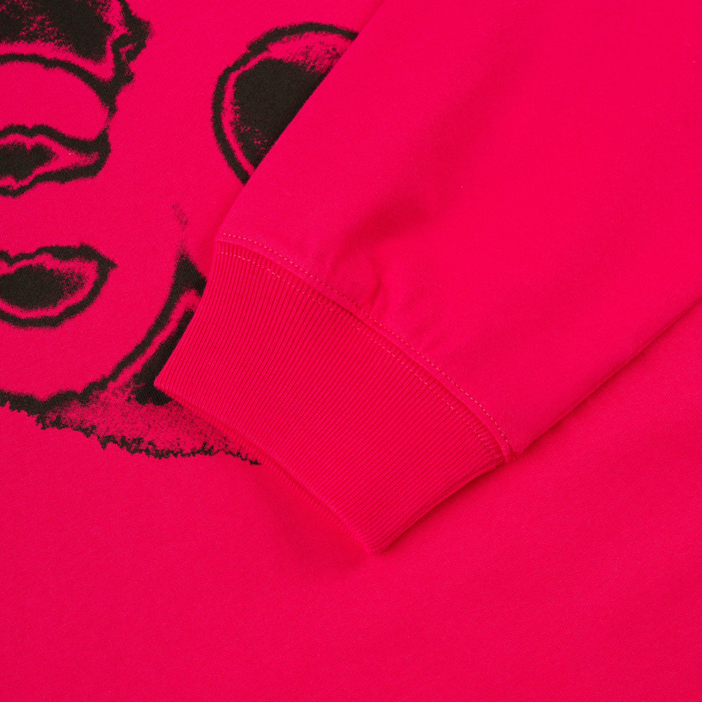 FINGERPRINT LONGSLEEVE