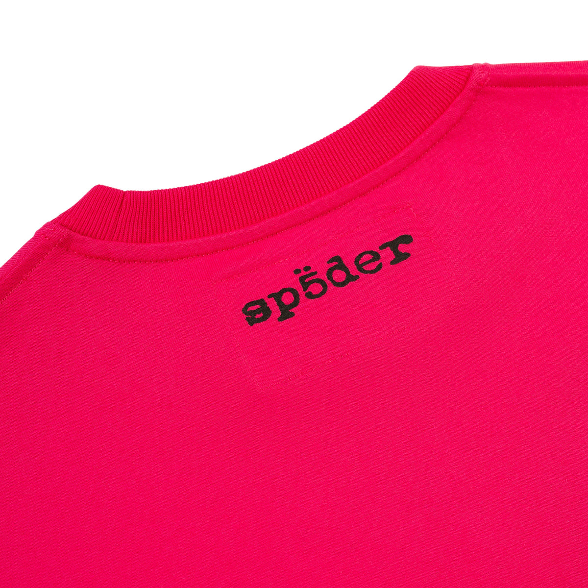 FINGERPRINT LONGSLEEVE