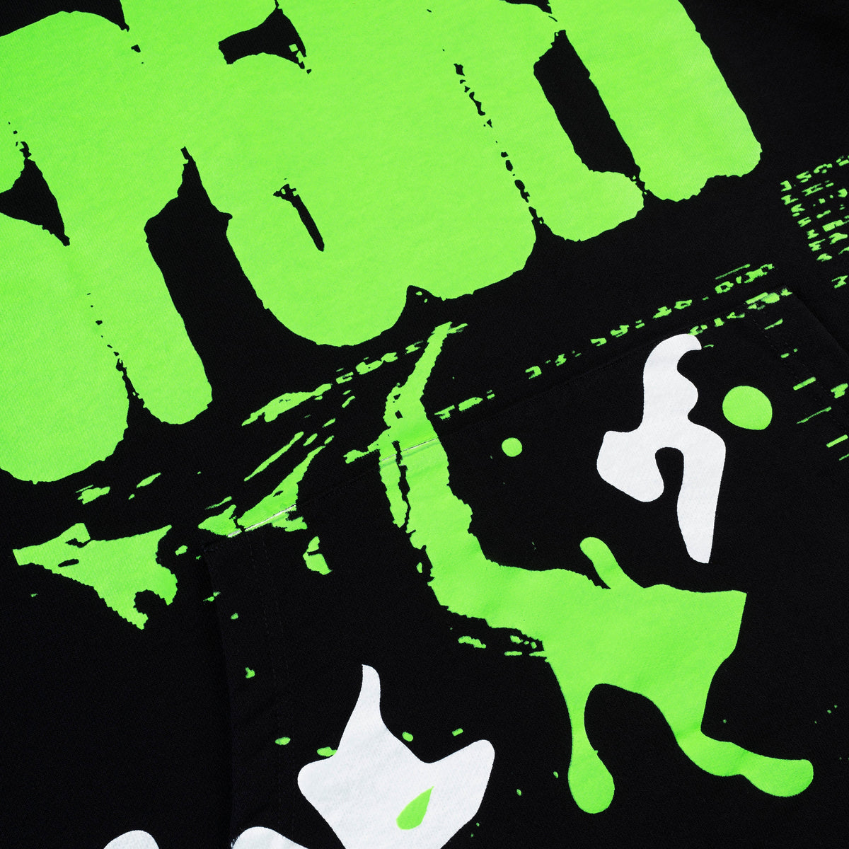 X-RAY HOODIE