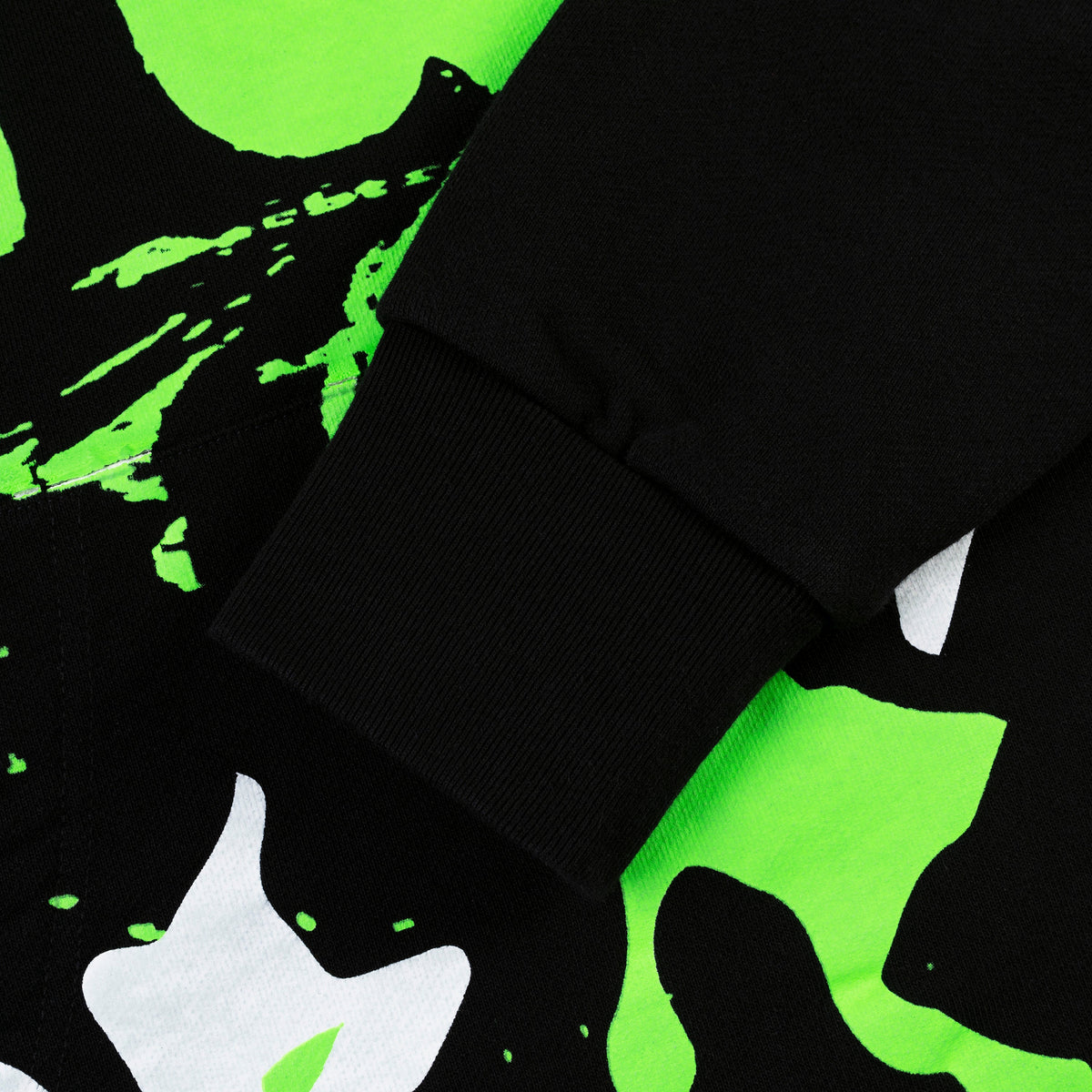 X-RAY HOODIE