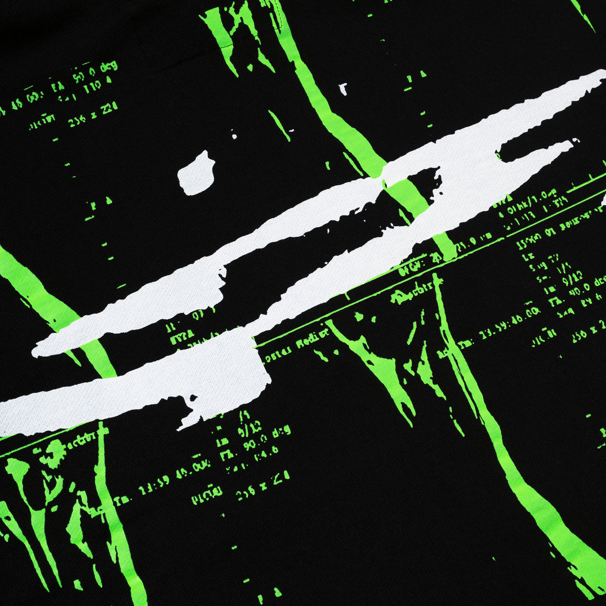 X-RAY HOODIE