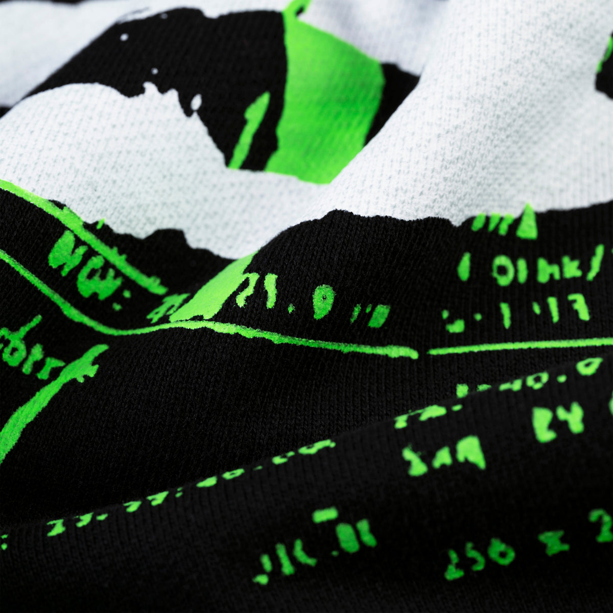 X-RAY HOODIE