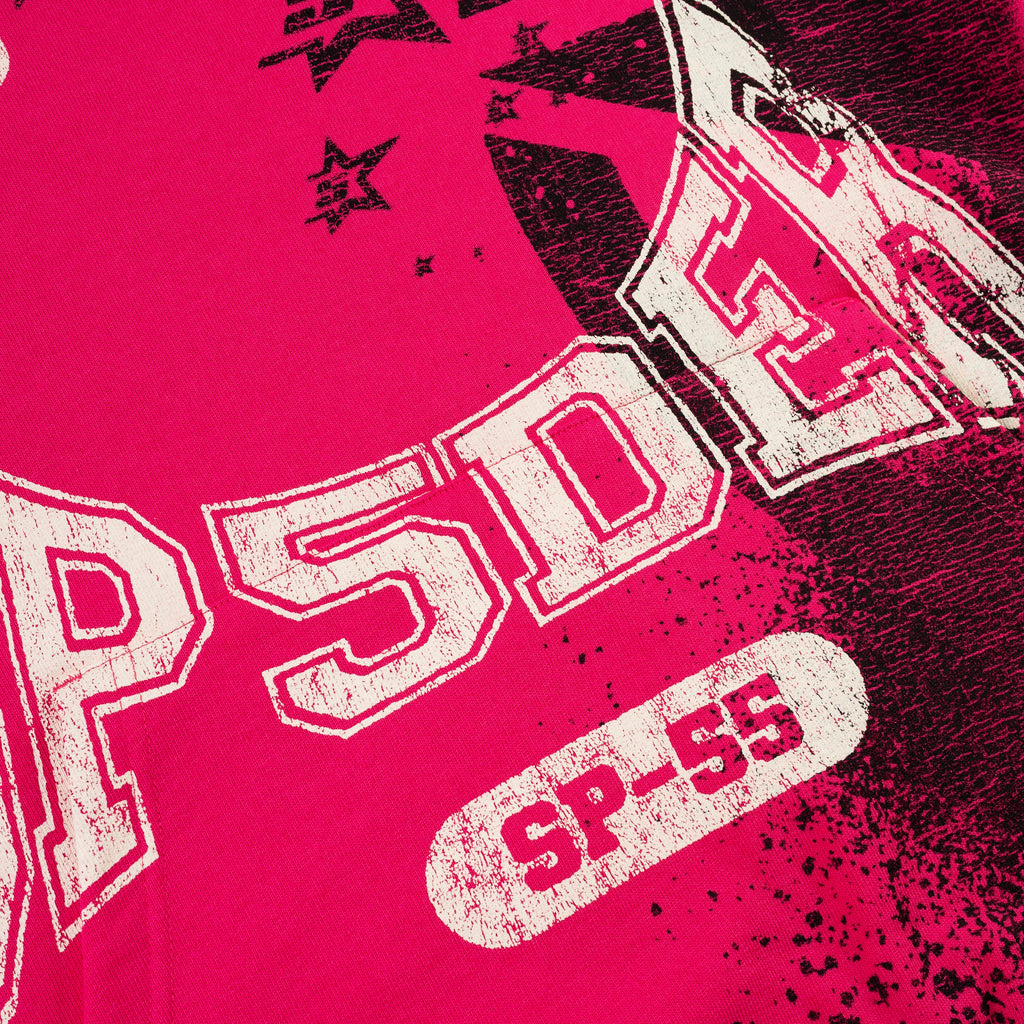 STENCIL HOODIE